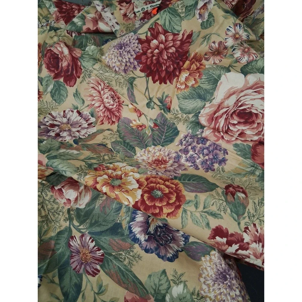 Concord Fabrics yard this